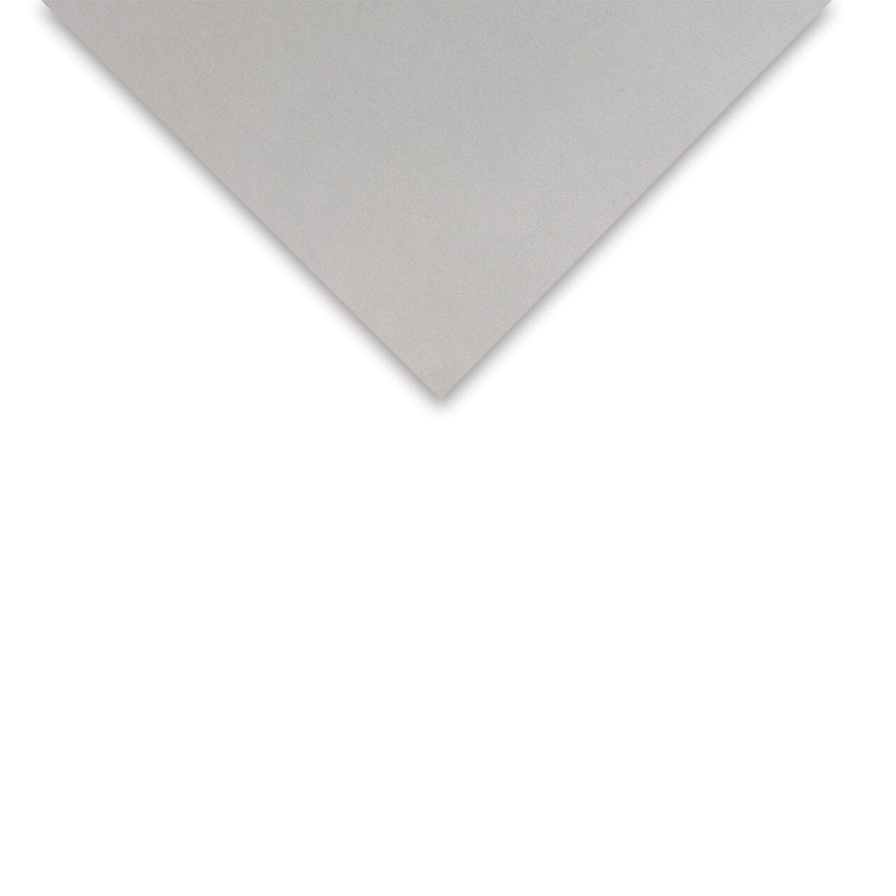 Pacon Gray Bogus Drawing Papers - 12" x 18", Gray, 250 Sheets